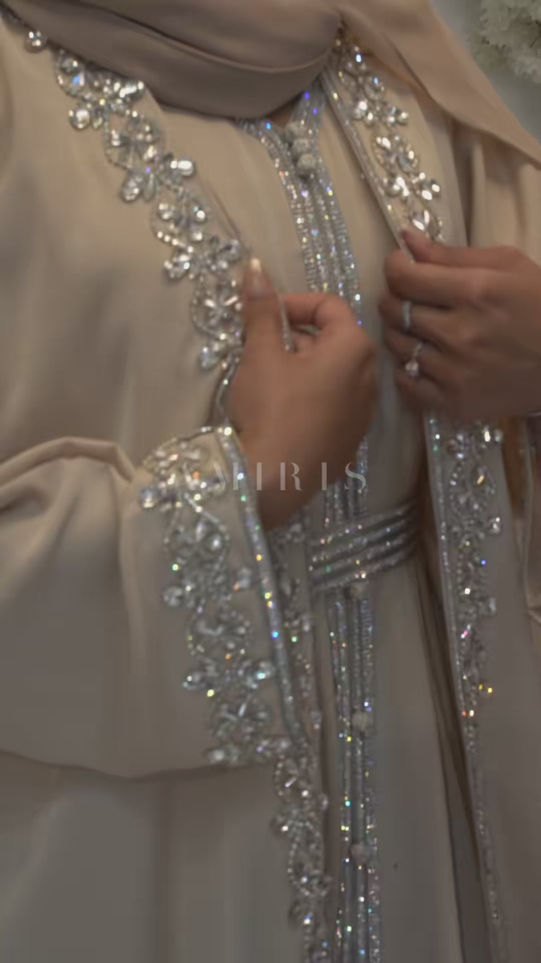 Élan Luxury Caftan