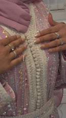 ÉLYA Caftan