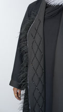 Nooran Abaya