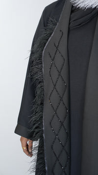 Nooran Abaya