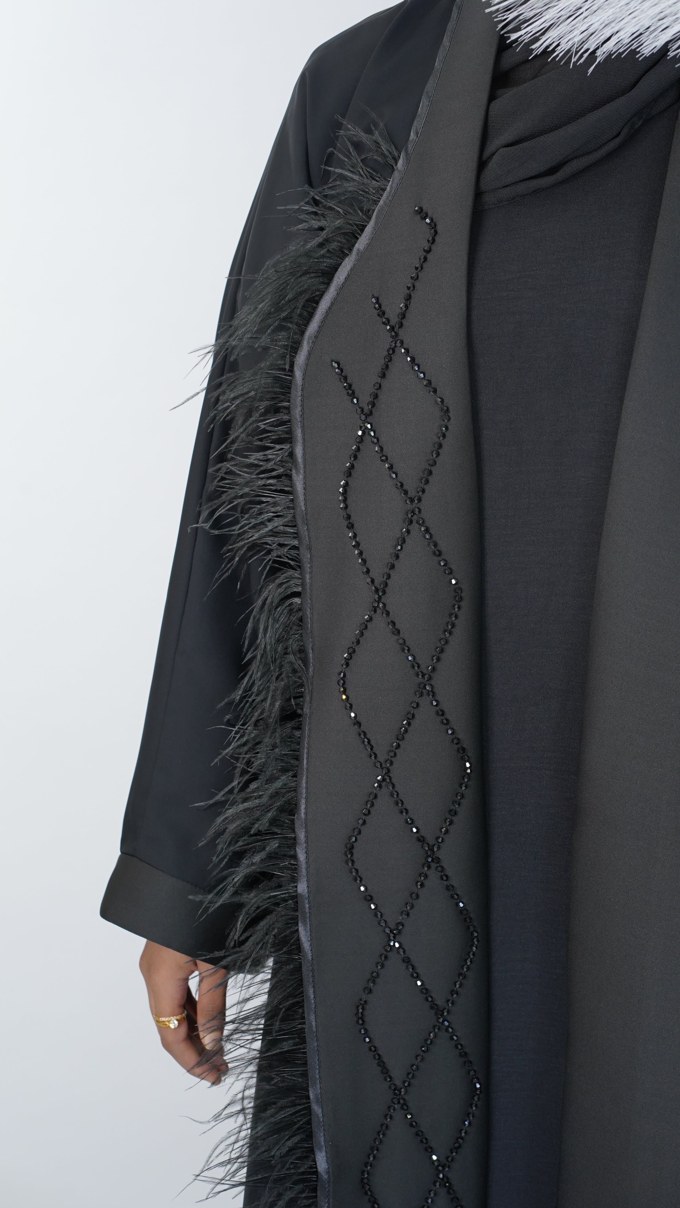 Nooran Abaya