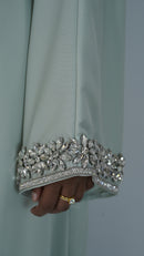 Ameera Luxury Embellished Caftan