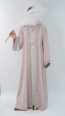 Ameera Luxury Embellished Caftan