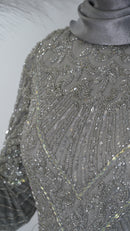 Luxury Nur Gown