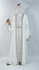 Ameera Luxury Embellished Caftan