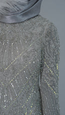 Luxury Nur Gown