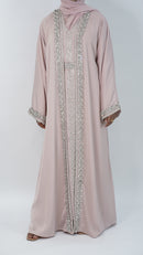 Ameera Luxury Embellished Caftan