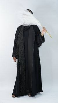 Nooran Abaya