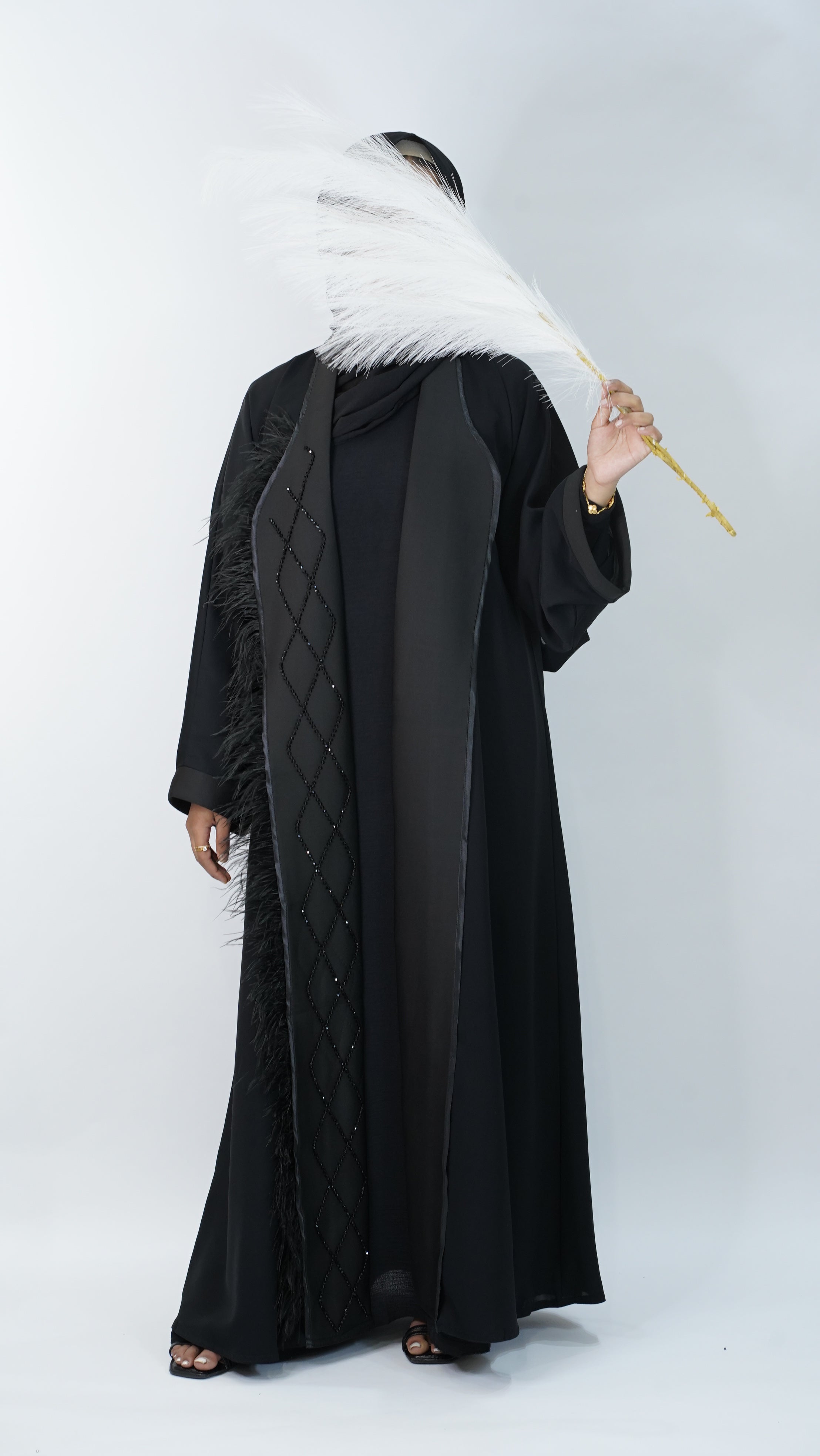 Nooran Abaya