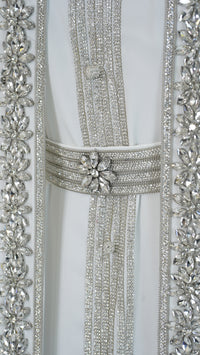 Ameera Luxury Embellished Caftan