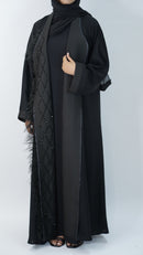 Nooran Abaya