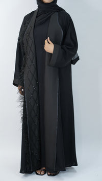 Nooran Abaya