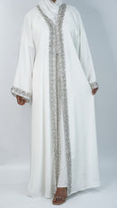 Ameera Luxury Embellished Caftan